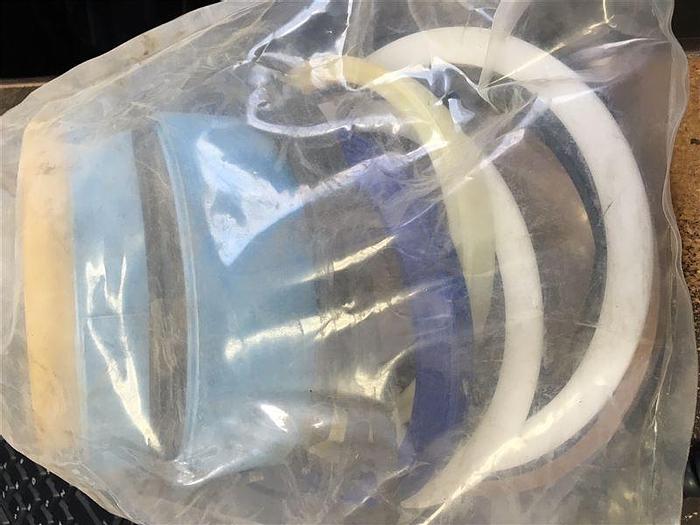 0 Atlas Copco 26 57731713 SEAL KIT