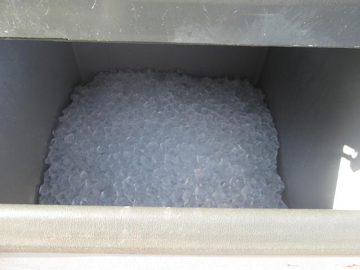 Used Scotsman CM3 Ice Maker