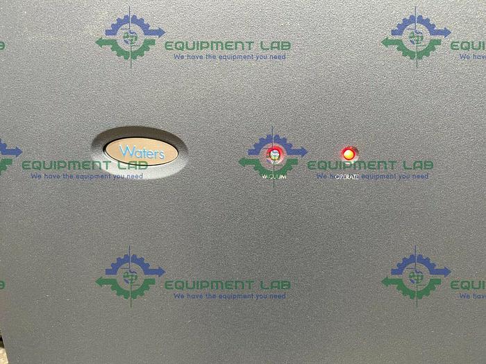 Used Waters  GCT Premier Micromass Mass Spectrometer 240V