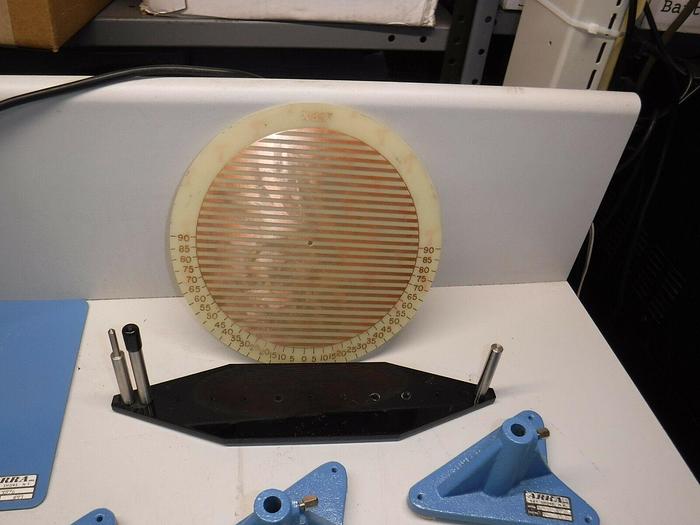 Used Arra Microwave Set