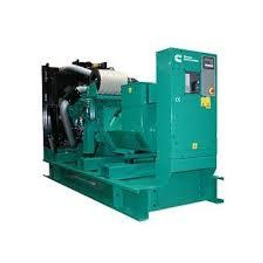 240 kW 2019 Cummins QSL9G5 Diesel Generator