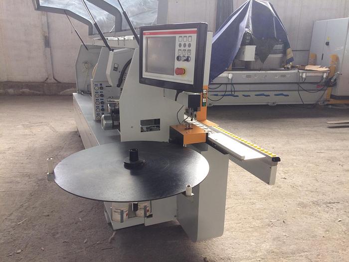 Refurbished 2011 Scm group K800