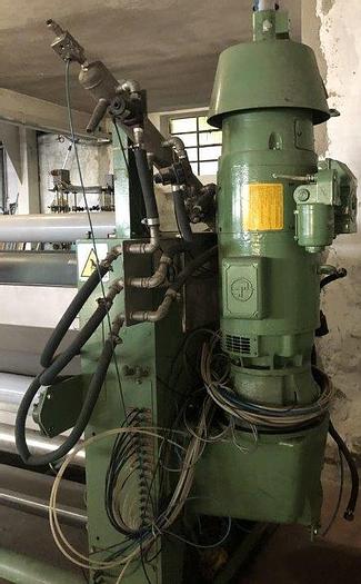 Used 1993 KUSTERS 222.11-2200