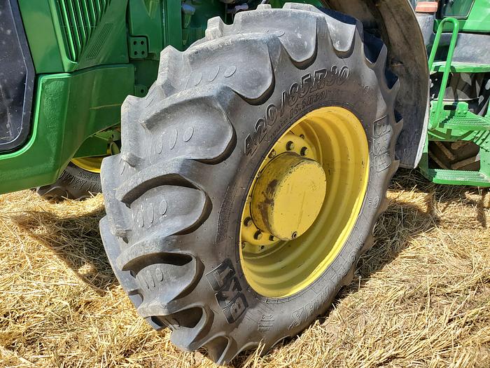 Used John Deere 8300 Tractor