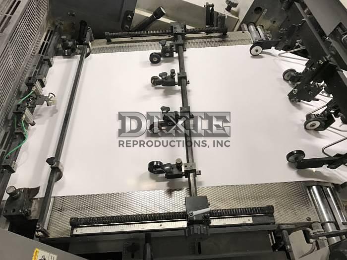 Used 2008 Ryobi 7510P