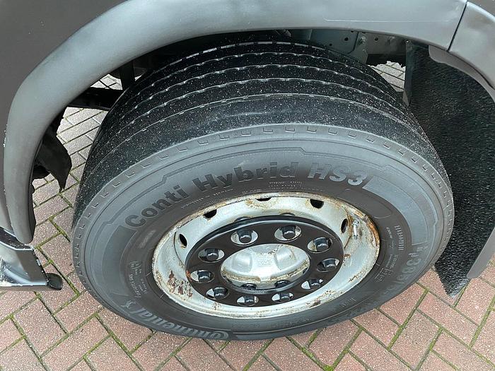 Used 2005 DAF 85 CF 480 AUTOMATIC EURO 3