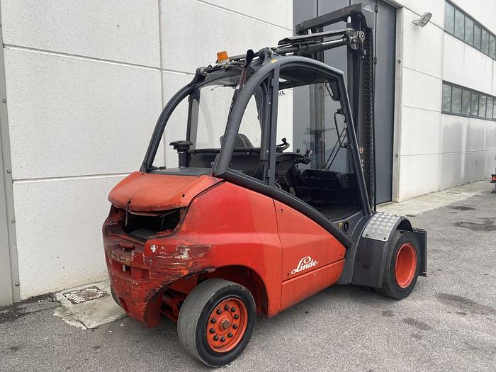 Usato 2004 LINDE H45D