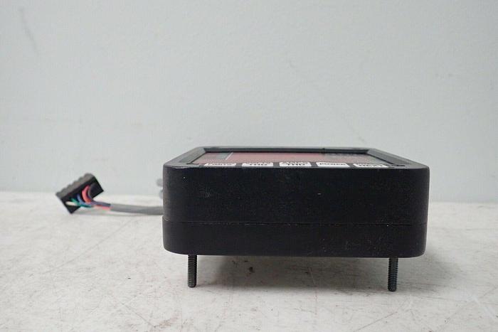 Used Electro Industries Model P-34 Power Meter Display Module