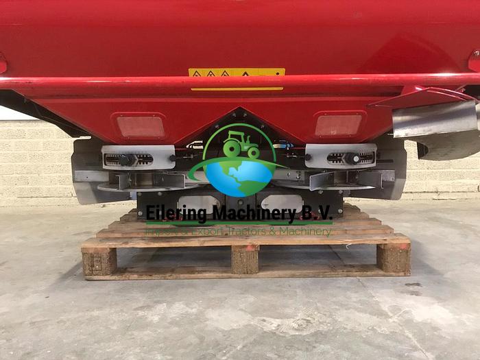 Gebruikt VICON RO-M TE KOOP - NEDERLAND