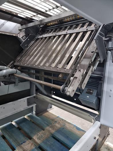 Used stahl Ti 52 / 4 - KBK Fi 52