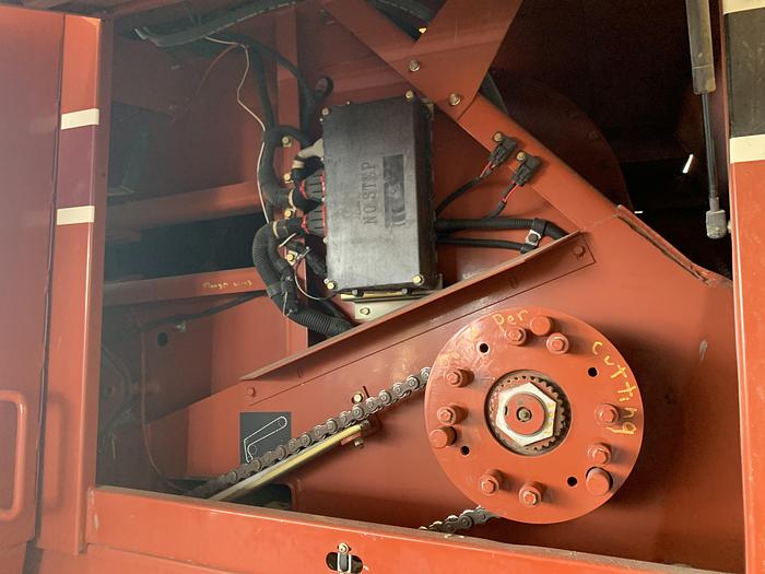 Used 2006 Hesston 4790