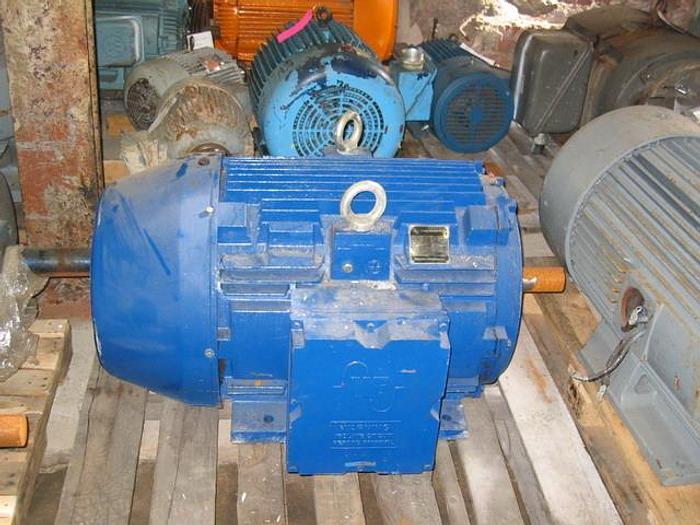 Used GENERAL ELECTRIC #20920