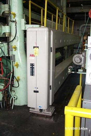 Used DEVRON D6A/34-F #15156