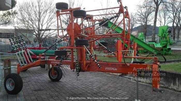 2025 Borello -ABIMAC 6810 11