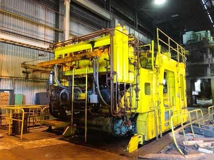 Used Manipulator SV60.1SVZ25