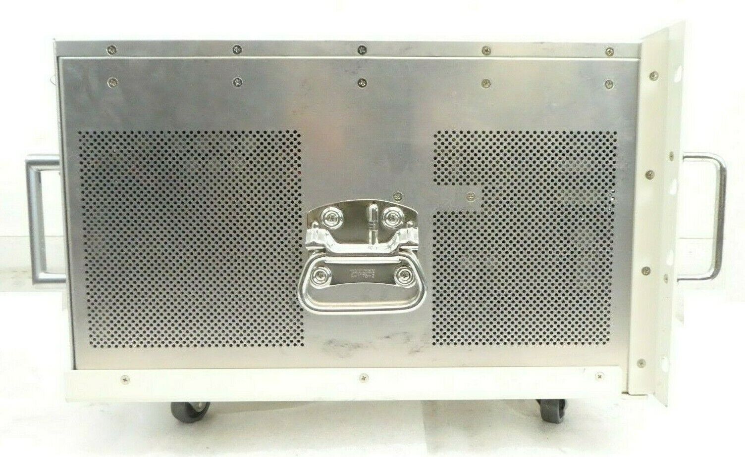 Used Daihen AGA-27C-V RF Generator TEL Tokyo Electron 3D80-000825-V3 Working Spare