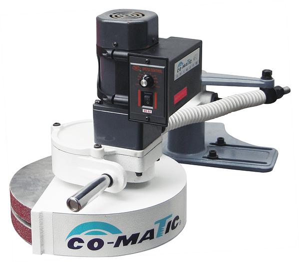 CoMatic AF10 Bandsaw Power Feeder