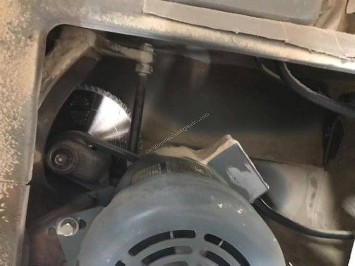 Used Rockwell Unisaw