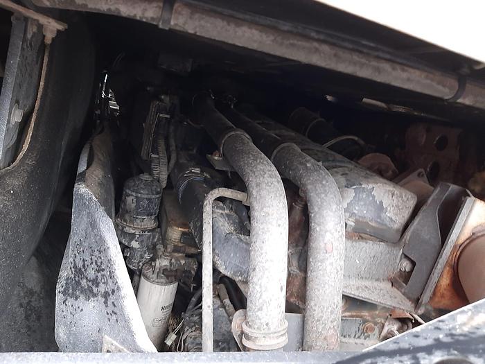 Gebruikt 2003 Renault MAGNUM 440