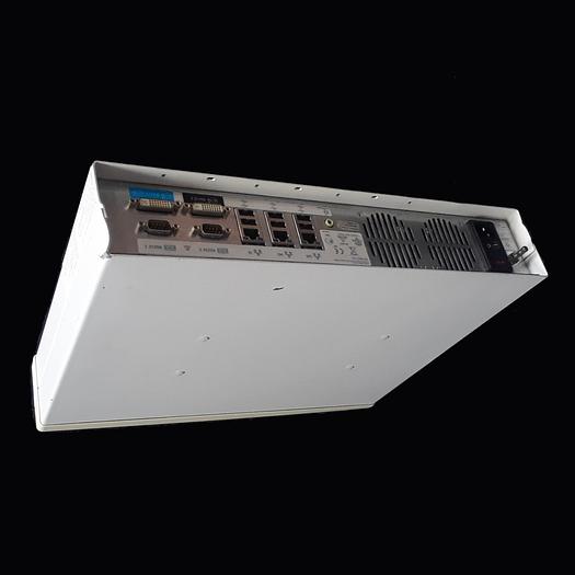 Refurbished GE Medical CIC Pro Central Station with (8) DASH 4000 Bedside Monitors