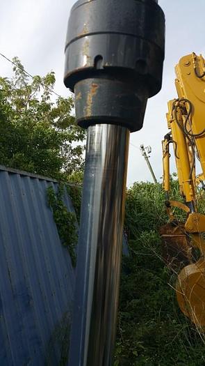 Used 2008 DEERE 710J