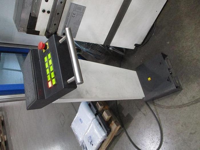 Used 2007 TRUMPF TRUBEND 5170S