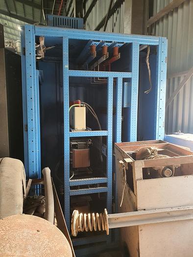 Used Manipulator Unison