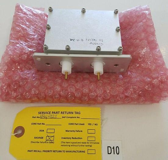 Used *PARTS* PERKIN ELMER N8140225 ??? + FREE SHIPPING!