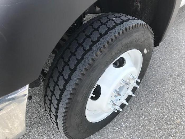 Used 2014 Ford F550 HiRanger LT40 45ft Bucket Truck - C92491