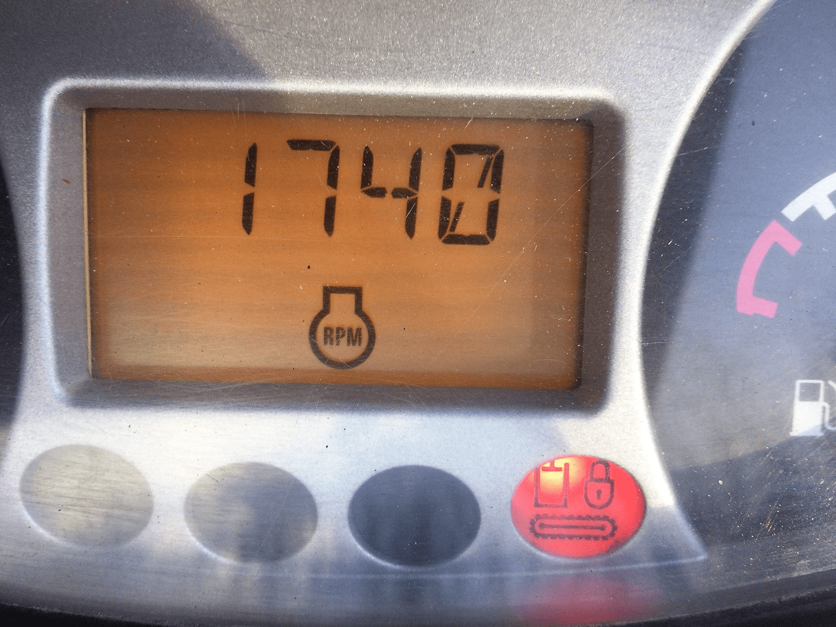 Used Bobcat E17 - Mini Excavator