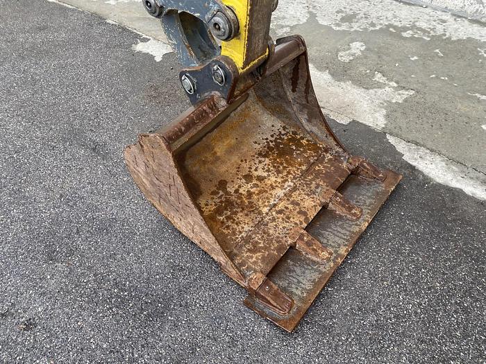 Usato 2019 WACKER NEUSON EZ17