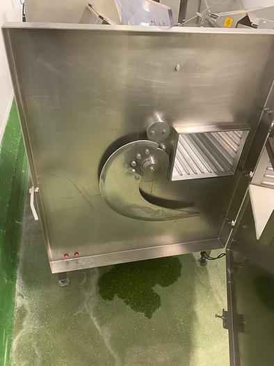 Used VARLET HEAVY DUTY SLICER