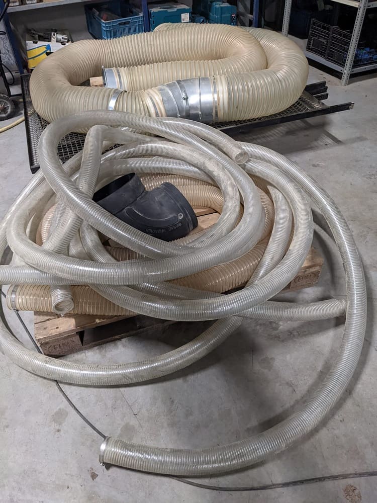 Used Biesse Rover S FT 1536 - CNC Machining Centers - 2016