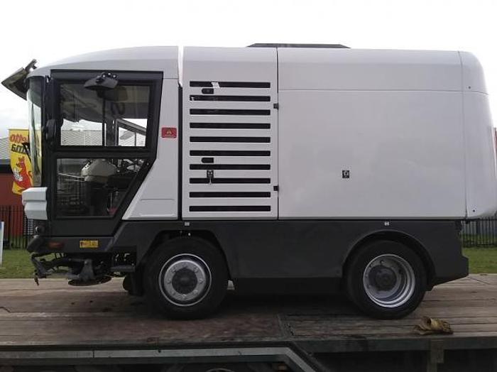 Gebruikt Ravo 540STH