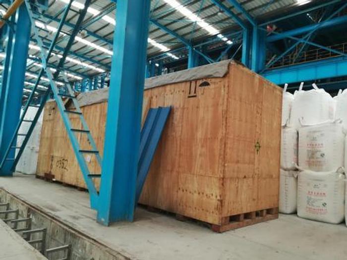 4.4 MW 2015 New Jenbacher J624GS-N.L Natural Gas Generator Set