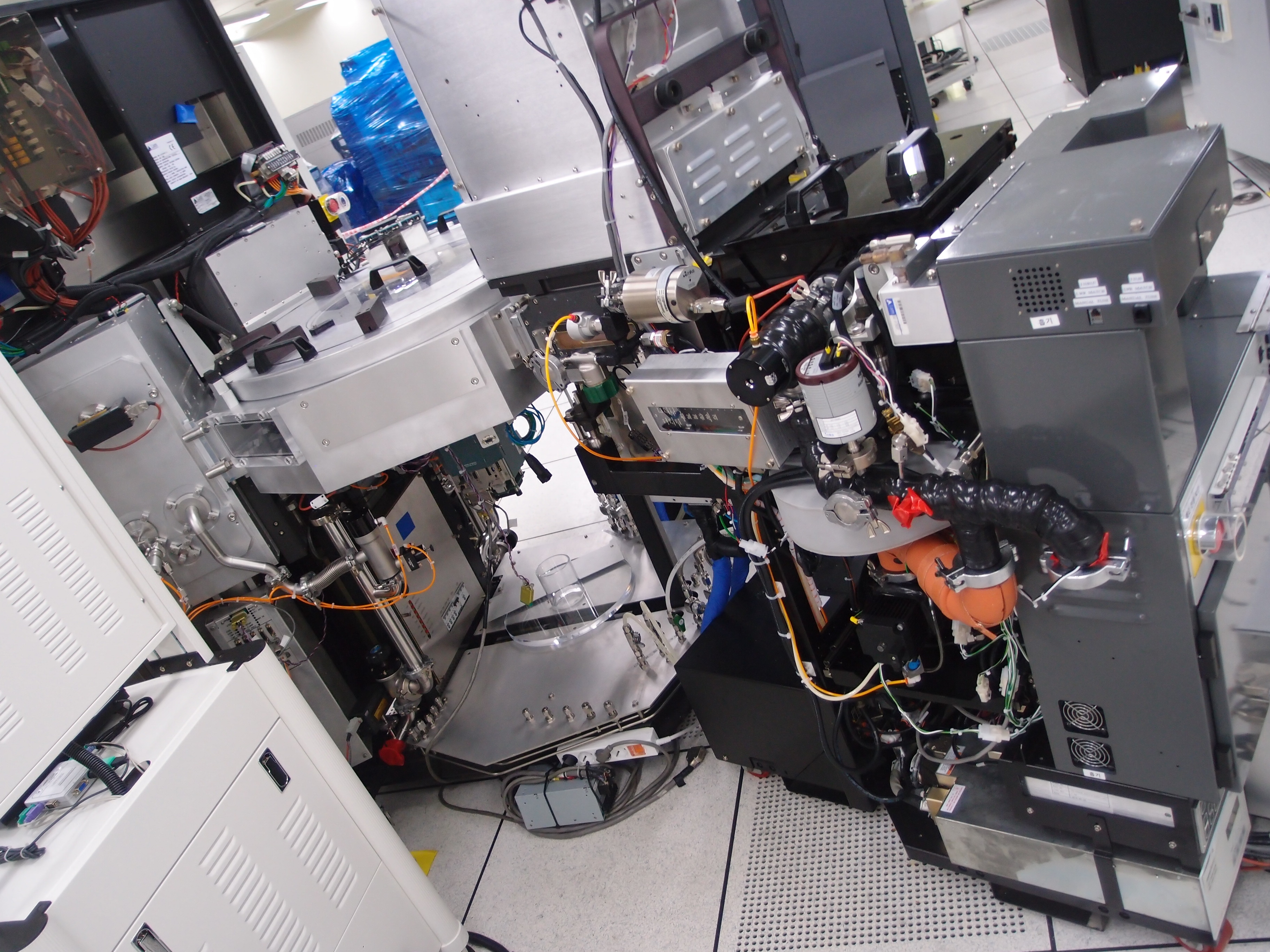 Used 2010 LAM Alliance 4.1