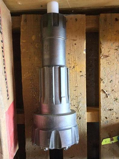 0 Ingersoll-Rand 6" DHD 360 Hammer Bit - 3606FFDNG
