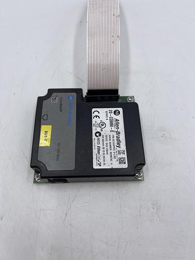 Used Allen-Bradley 20-COMM-E Ser B 