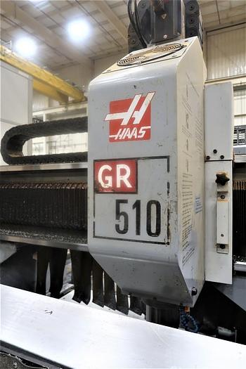 Used 2006 HAAS GR510