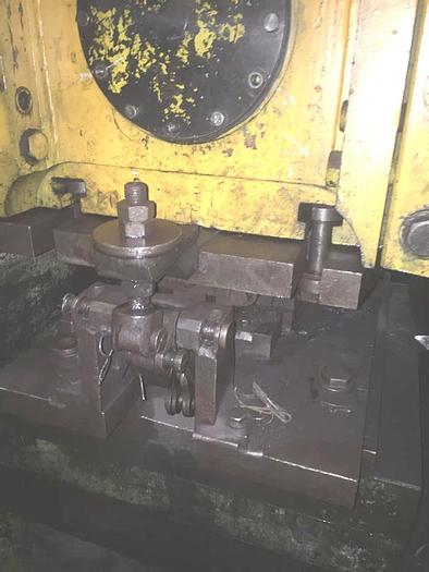 Used Press Knuckle Joint Coining KB8340B