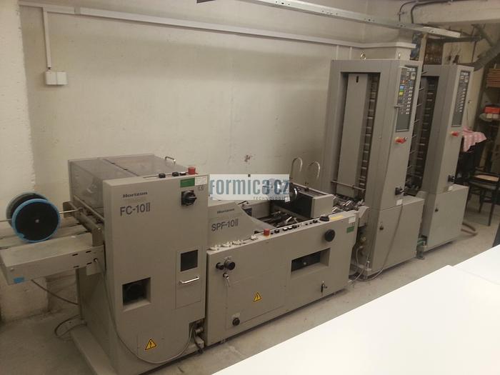 Used Linka Horizon