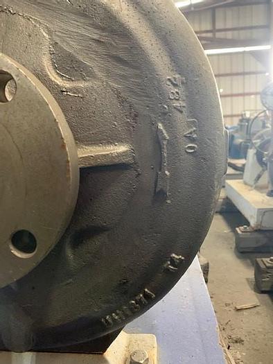 Used Worthington D-1011 #1324