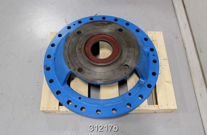 Unused Goulds 3175 XLT 30" Frame Adapter #31217