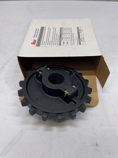 Rexnord NS7700-18T 1-1/4 IDL 614-60-12