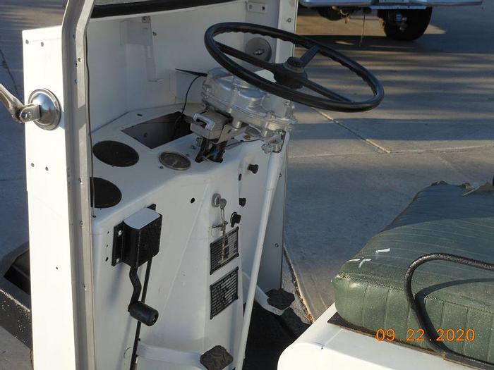 Used 1961 Cushman Highlander