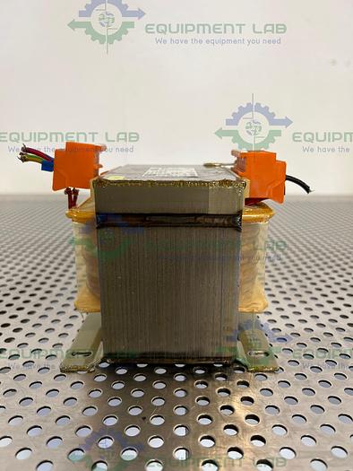 Used Schneider ECES 0.8B-0343T0300 Transformer 500 / 1400 VA