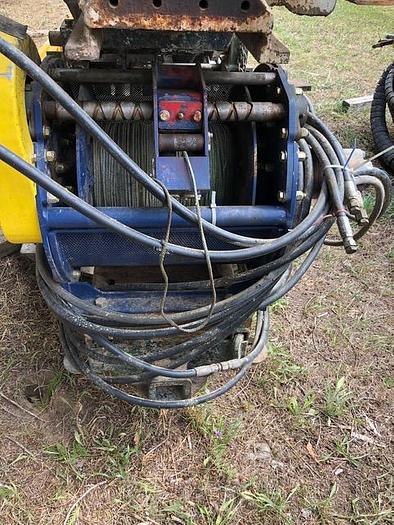 Used HB19349 Boart Longyear LM90 Underground Drill