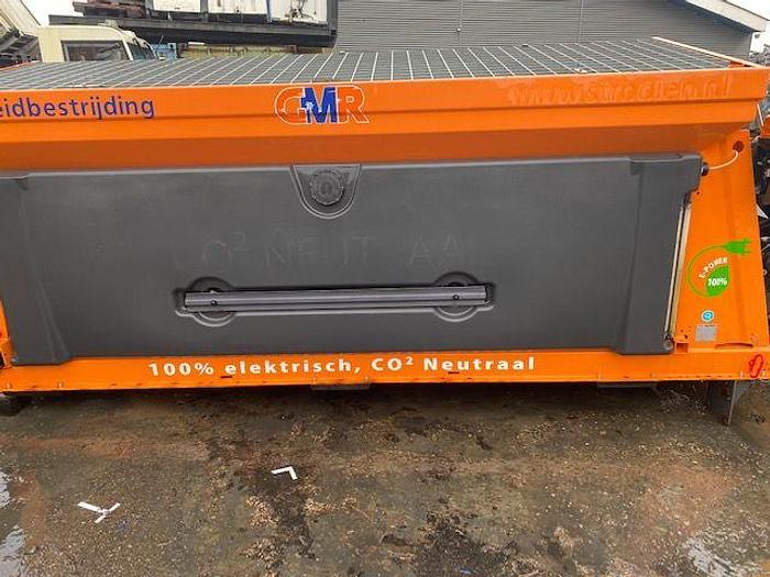 Gebruikt 2017 Bucher PC3005 A/E