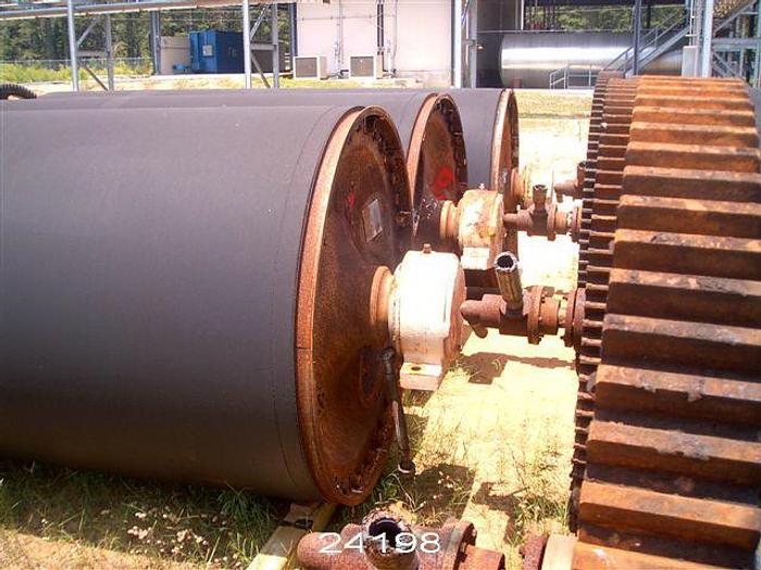 Used 1998 GL&V #24198