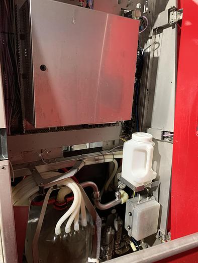 Generalüberholt 2015 Lely A4 Manager